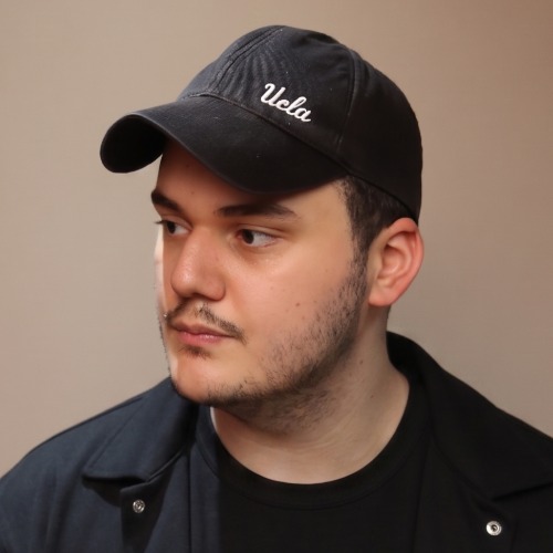 Berat Hallaç